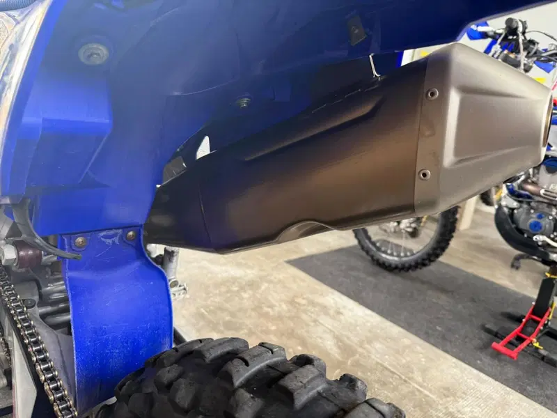 Yamaha WR 450 F (2025) (10)