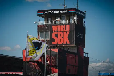 SBK 2026. GP della Repubblica Ceca. Gli ORARI TV del GP a Most