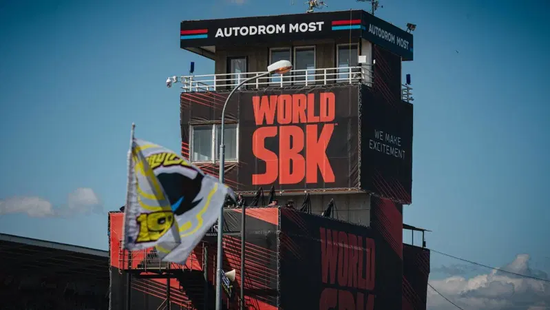 SBK 2026. GP della Repubblica Ceca. Gli ORARI TV del GP a Most