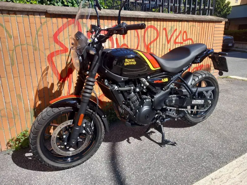 Royal Enfield Guerrilla 450 (2024 - 26) (6)