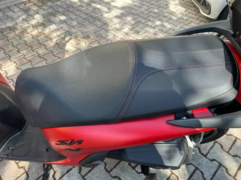 Honda SH 350i GT (2025 - 26) (8)