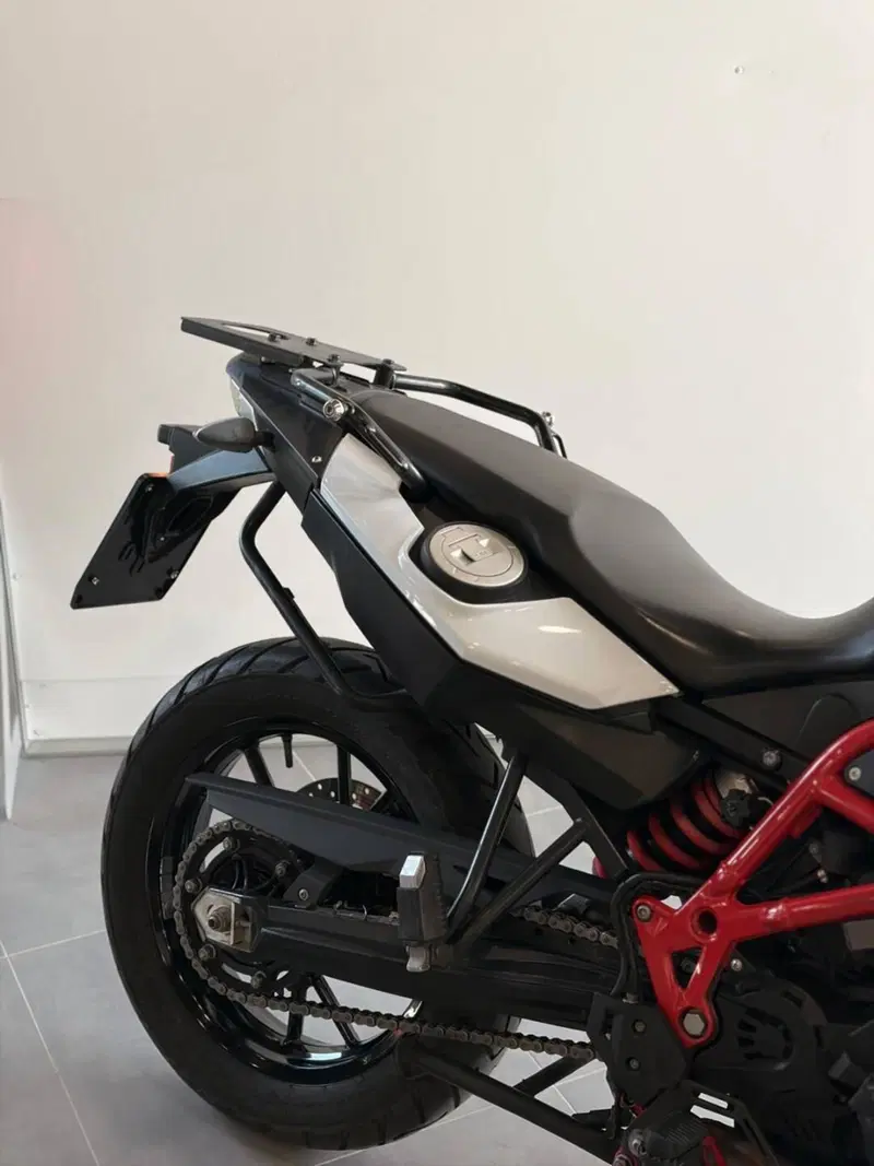 Bmw F 700 GS (2016 - 18) (3)