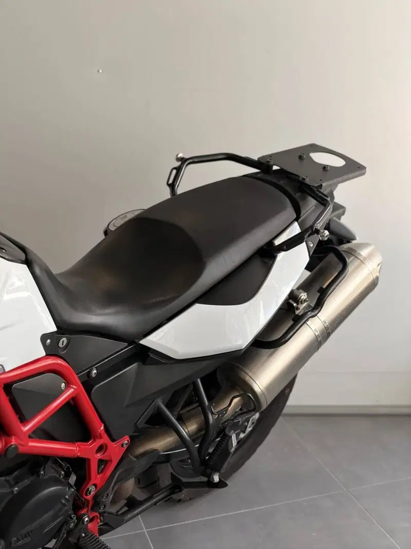 Bmw F 700 GS (2016 - 18) (7)