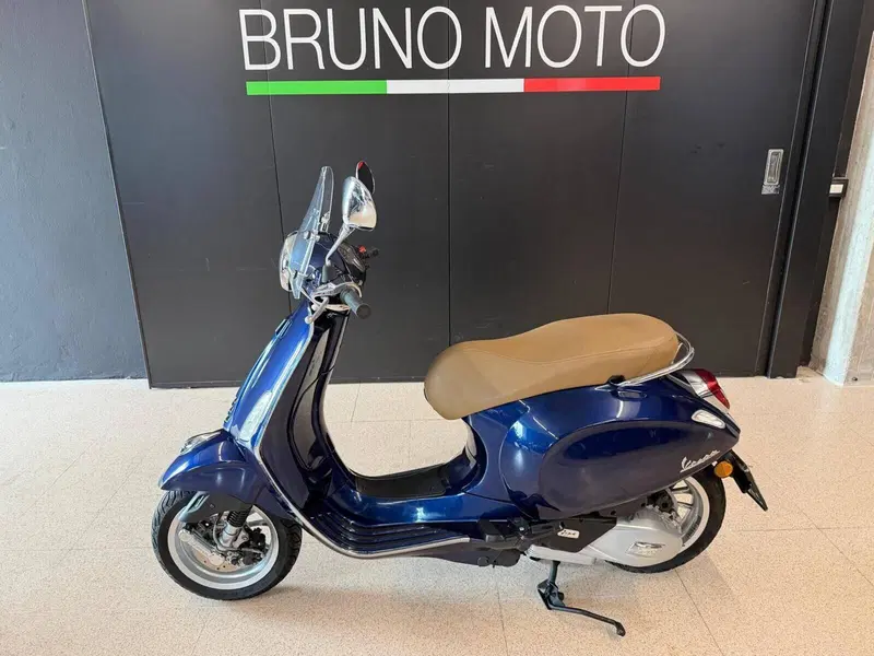 Vespa Primavera 150 (2021 - 23) (3)