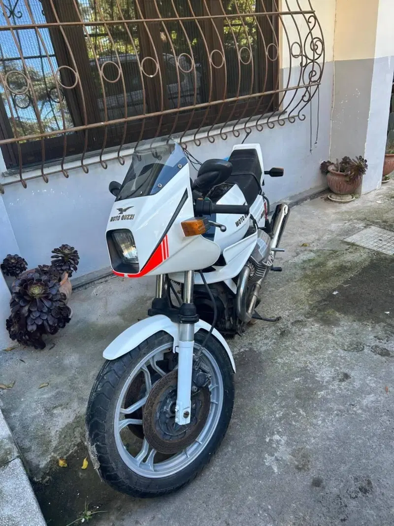Moto Guzzi LE MANS III 850 (3)