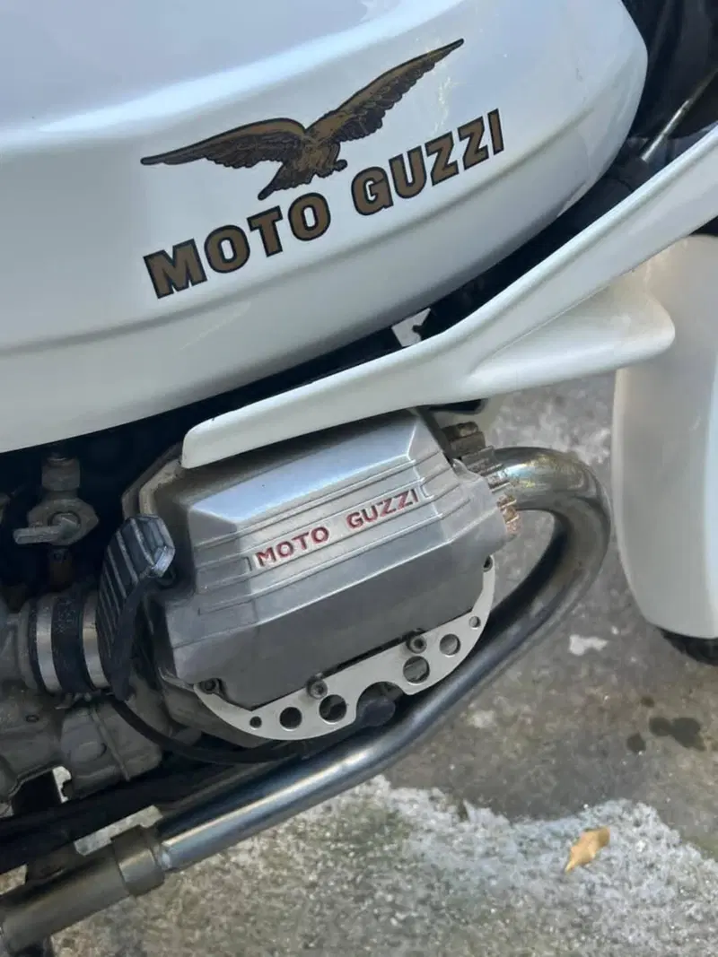 Moto Guzzi LE MANS III 850 (4)