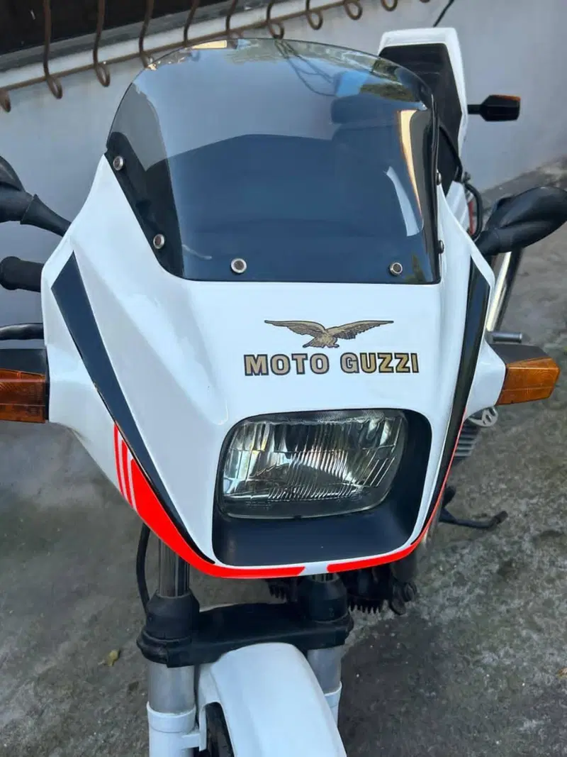 Moto Guzzi LE MANS III 850 (5)