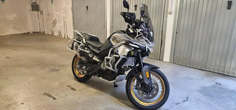 CFMOTO 800MT Touring (2022 - 26) (3)