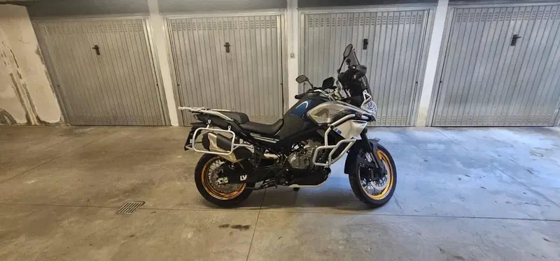 CFMOTO 800MT Touring (2022 - 26) (4)