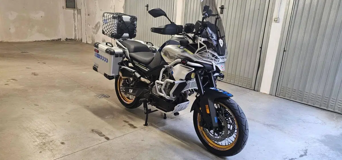CFMOTO 800MT Touring (2022 - 26) (6)