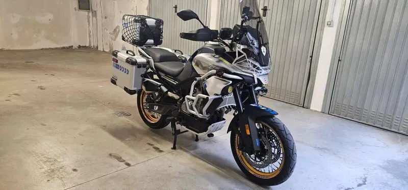 CFMOTO 800MT Touring (2022 - 26) (6)