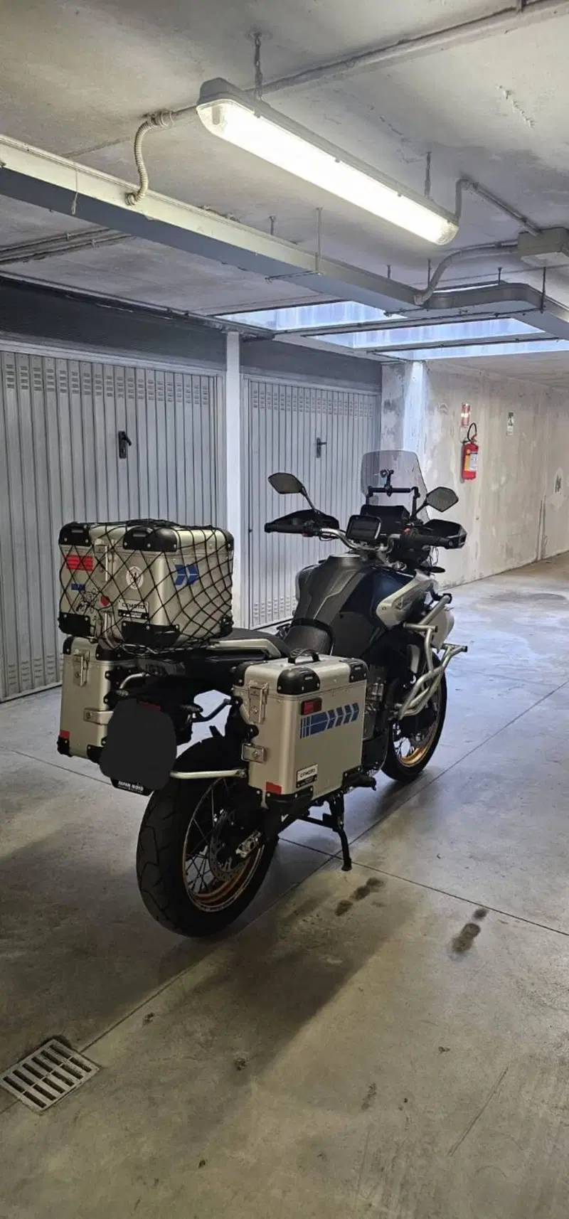 CFMOTO 800MT Touring (2022 - 26) (8)