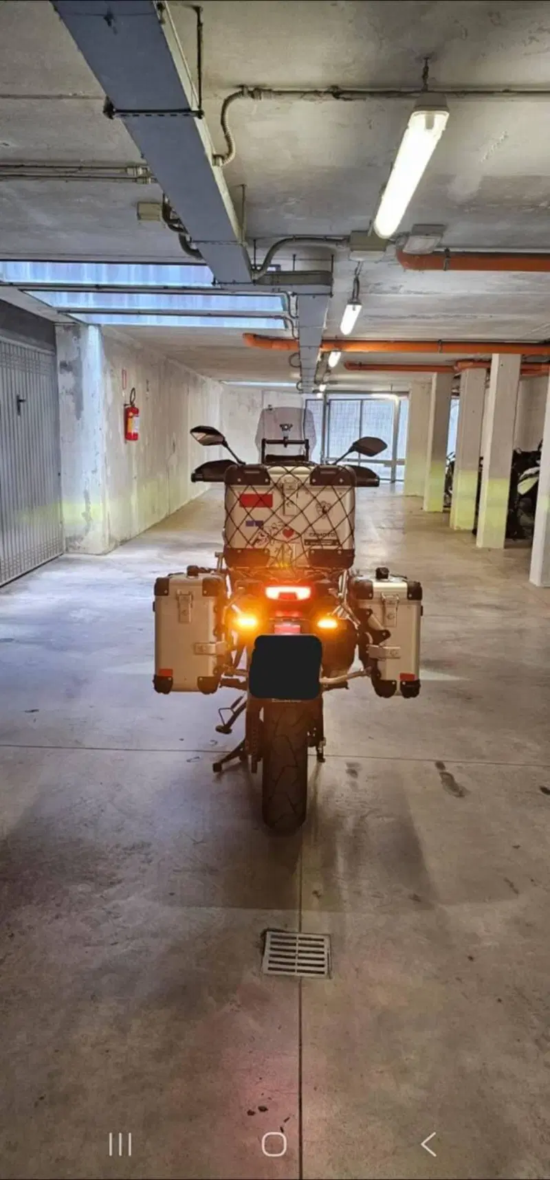 CFMOTO 800MT Touring (2022 - 26) (10)