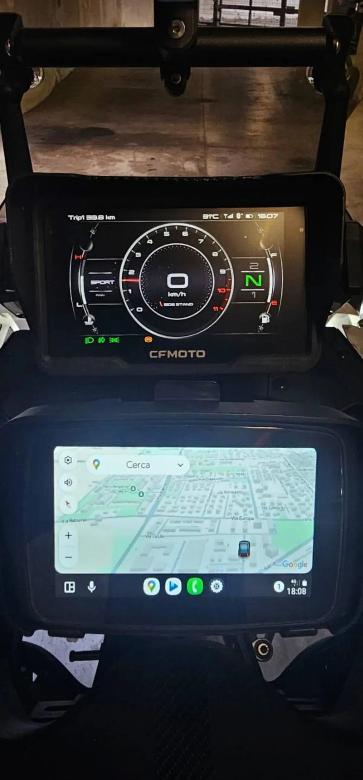 CFMOTO 800MT Touring (2022 - 26) (11)