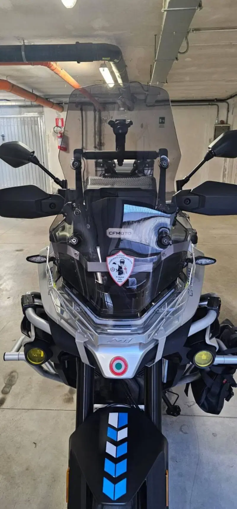 CFMOTO 800MT Touring (2022 - 26) (13)