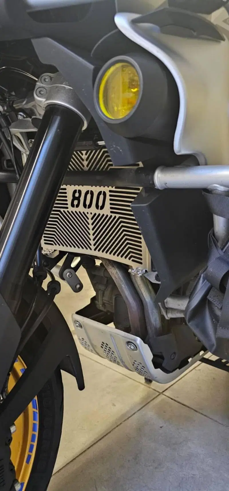 CFMOTO 800MT Touring (2022 - 26) (14)