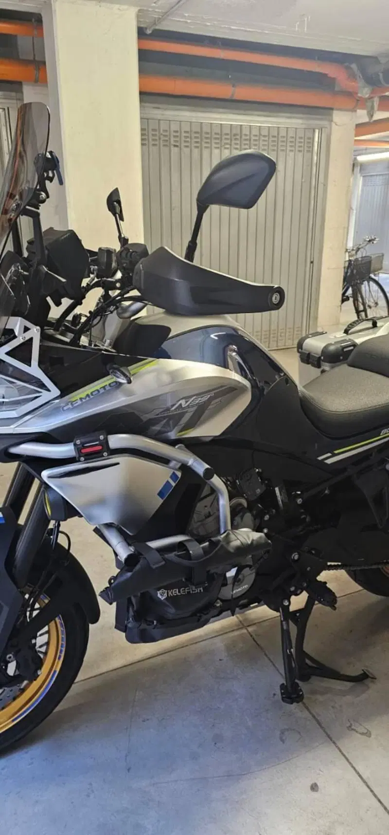 CFMOTO 800MT Touring (2022 - 26) (15)