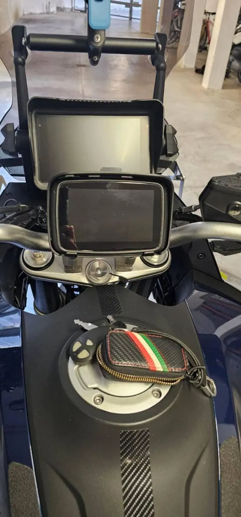 CFMOTO 800MT Touring (2022 - 26) (18)