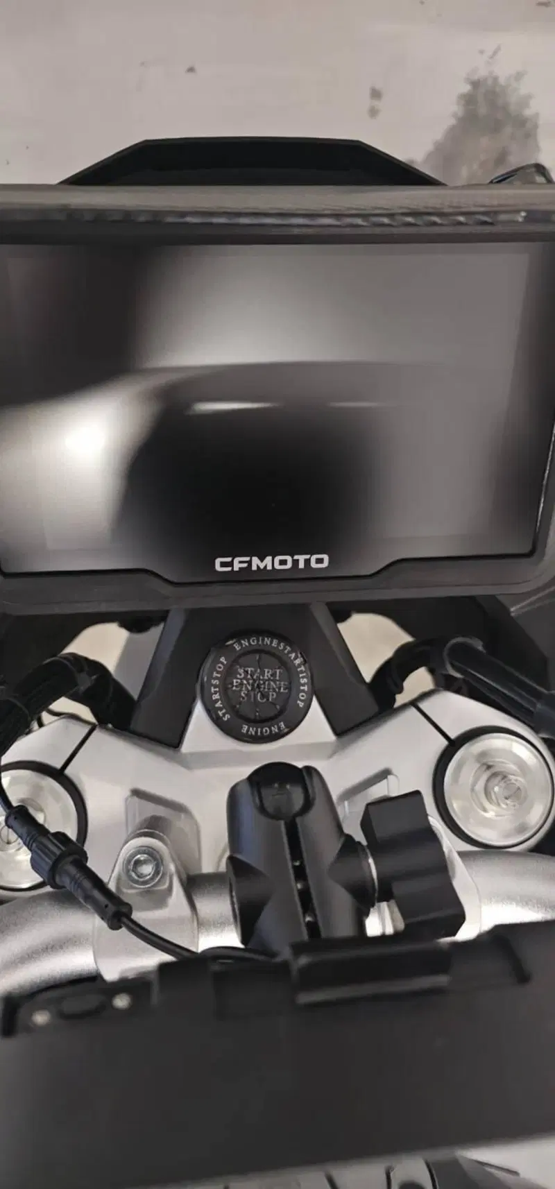 CFMOTO 800MT Touring (2022 - 26) (20)