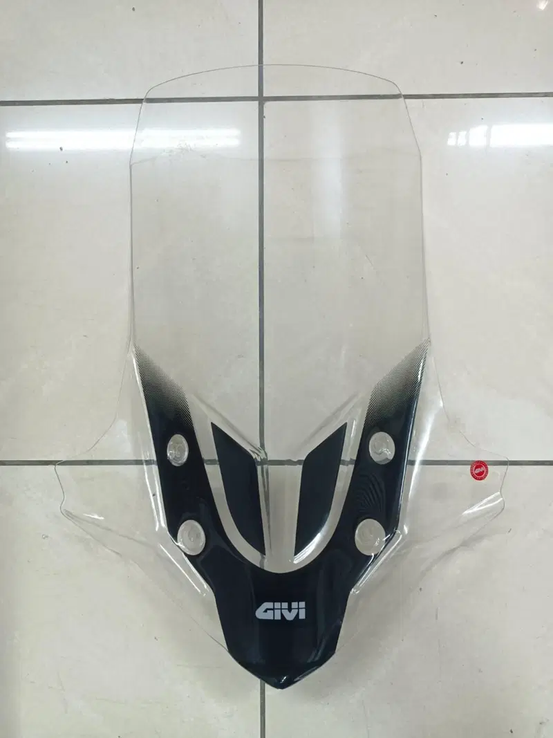Honda CB 500 X (2022 - 23) (16)