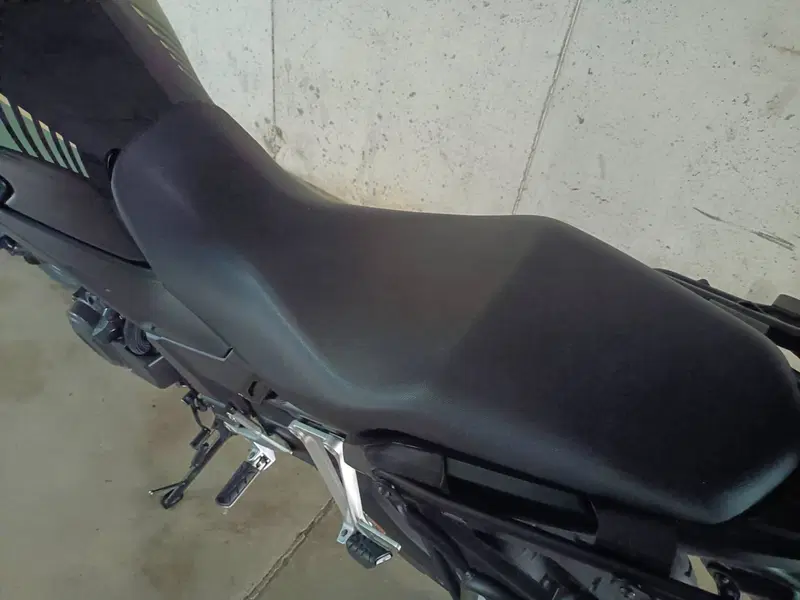 Honda CB 500 X (2022 - 23) (14)