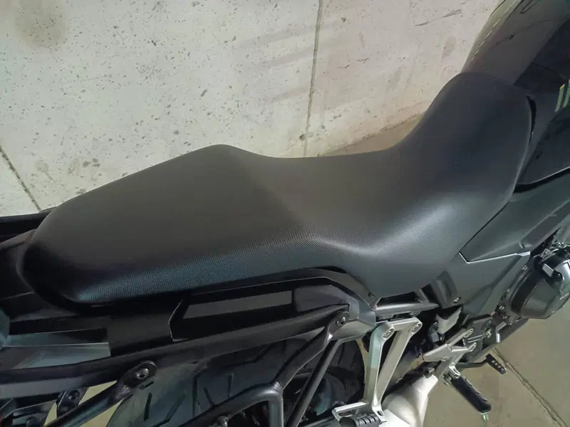 Honda CB 500 X (2022 - 23) (6)