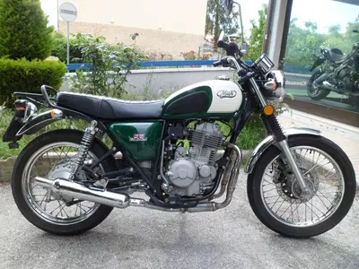 Mash Italia Five Hundred 400 (2017 - 20) usata