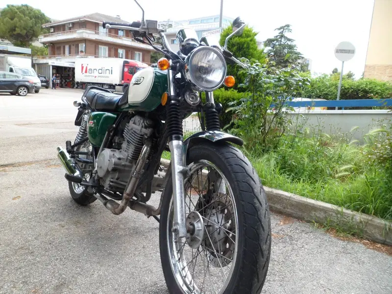 Mash Italia Five Hundred 400 (2017 - 20) (2)
