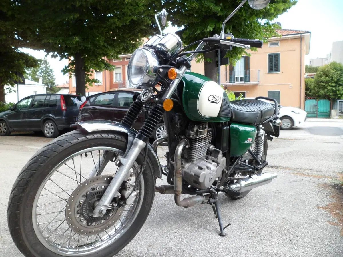 Mash Italia Five Hundred 400 (2017 - 20) (3)