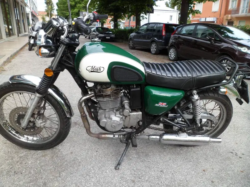 Mash Italia Five Hundred 400 (2017 - 20) (4)