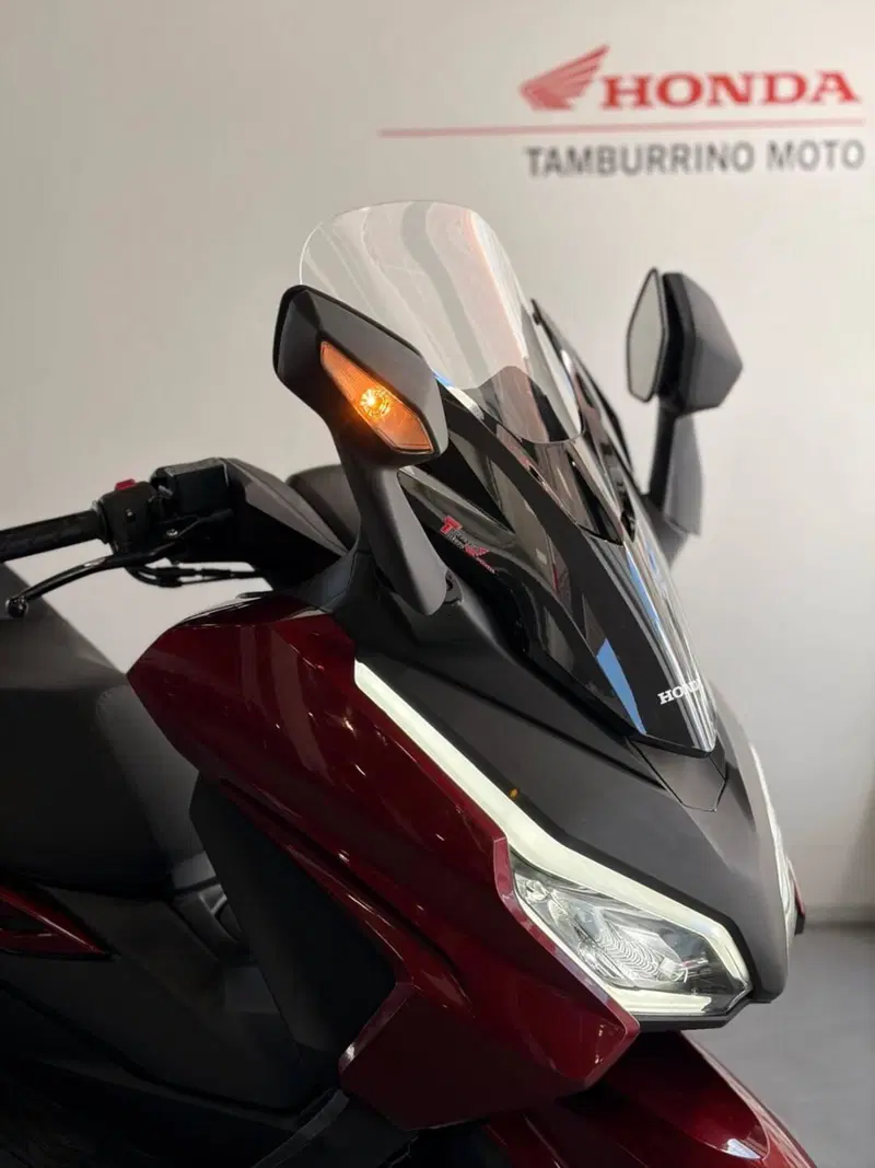 Honda Forza 350 (2025 - 26) (2)
