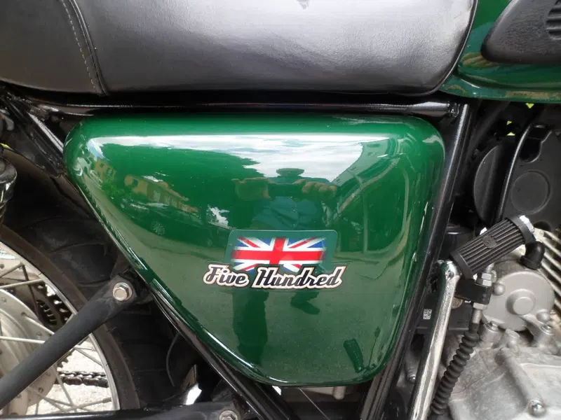 Mash Italia Five Hundred 400 (2017 - 20) (9)