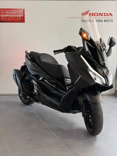 Honda Forza 350 (2022 - 24) usata