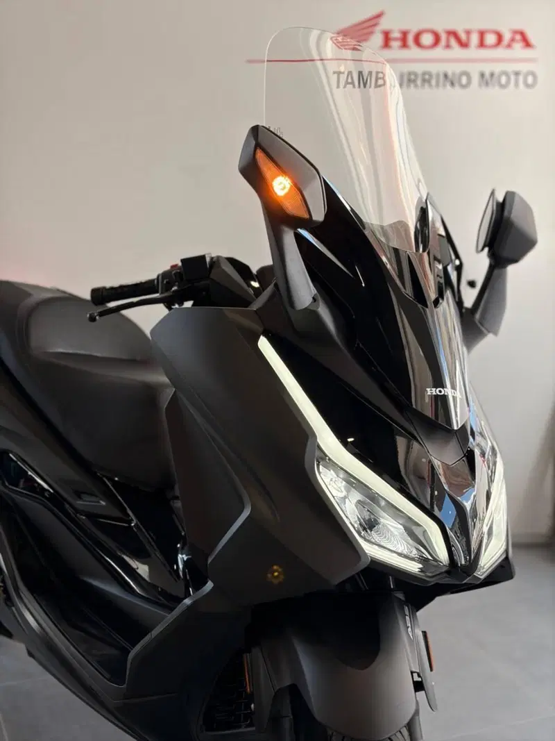 Honda Forza 350 (2022 - 24) (2)