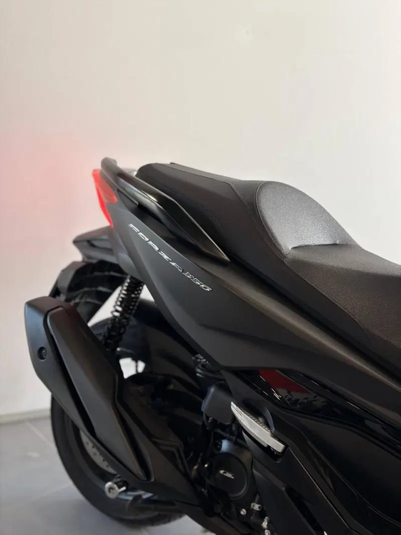 Honda Forza 350 (2022 - 24) (3)