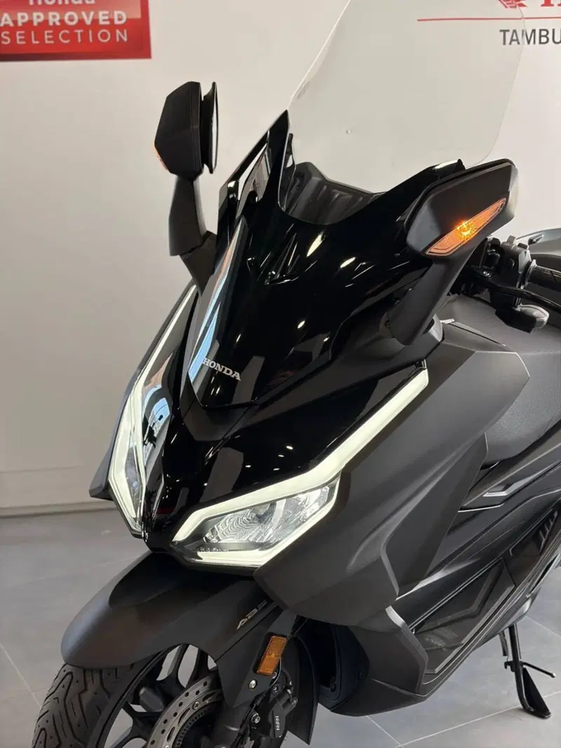 Honda Forza 350 (2022 - 24) (6)