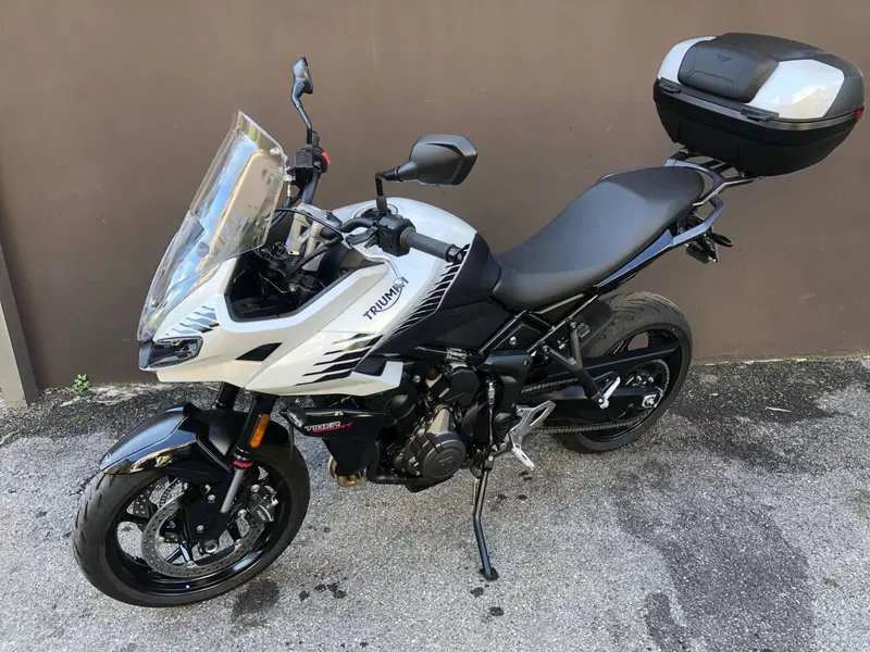 Triumph Tiger Sport 660 (2022 - 24) (4)