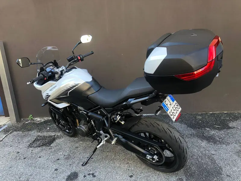 Triumph Tiger Sport 660 (2022 - 24) (3)