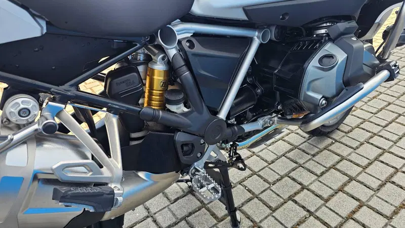 Bmw R 1250 GS Adventure (2019 - 20) (3)