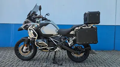 Bmw R 1250 GS Adventure (2019 - 20) usata