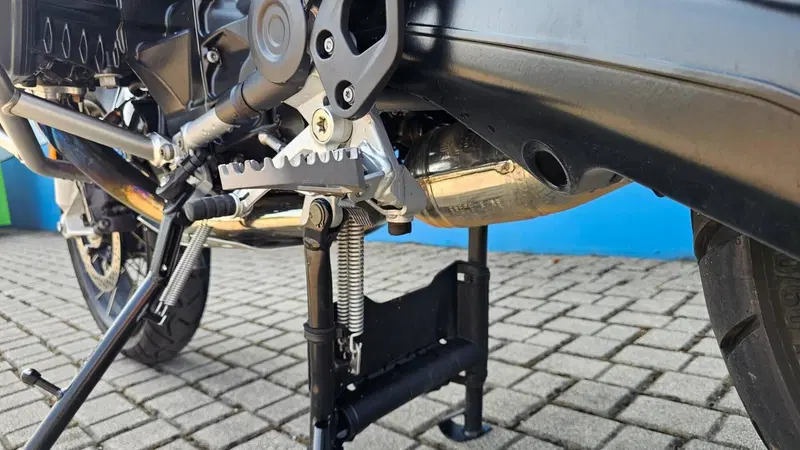 Bmw R 1250 GS Adventure (2019 - 20) (4)