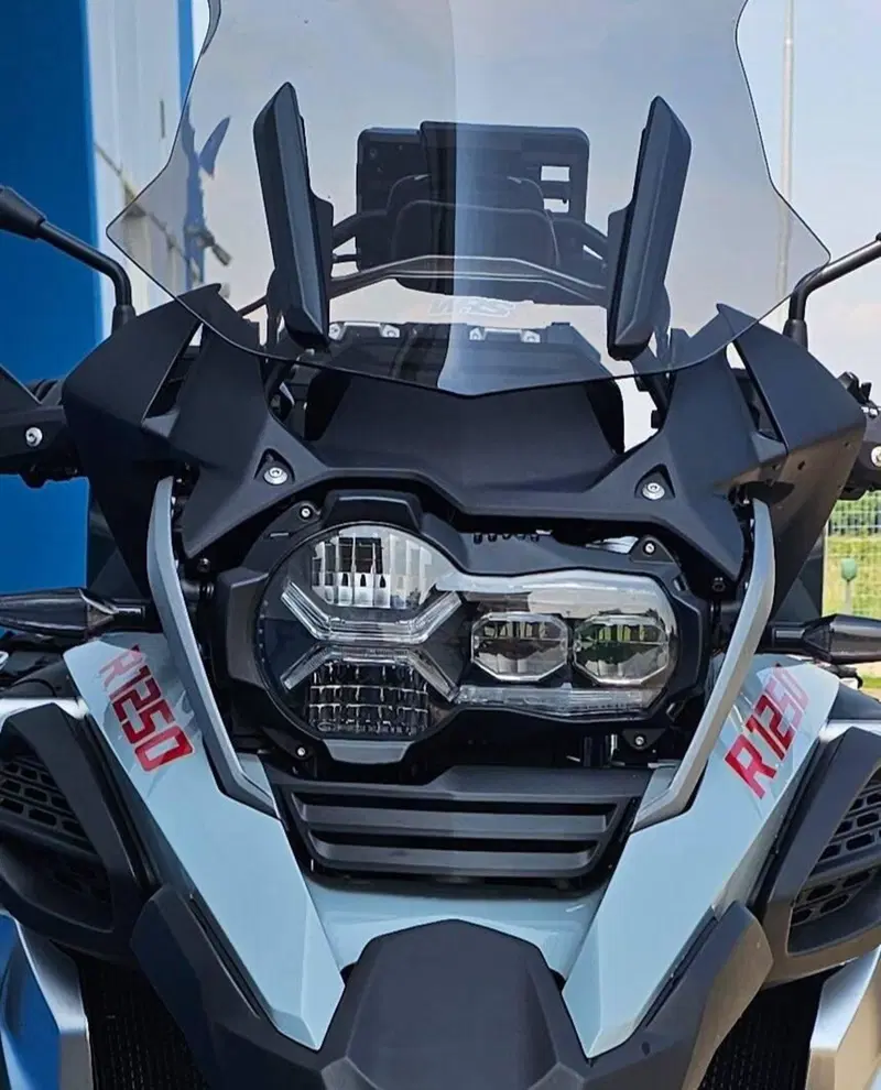 Bmw R 1250 GS Adventure (2019 - 20) (2)