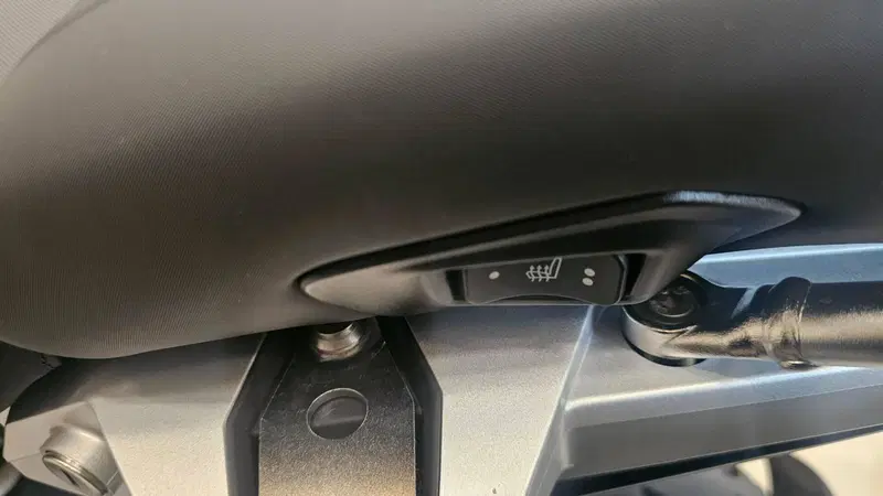 Bmw R 1250 GS Adventure (2019 - 20) (7)