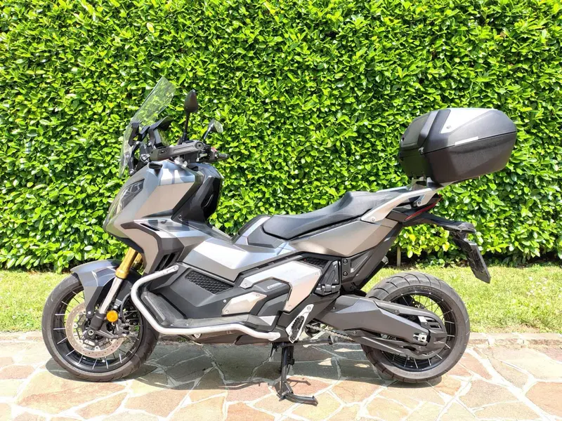 Honda X-ADV 750 DCT (2021 - 24) (2)