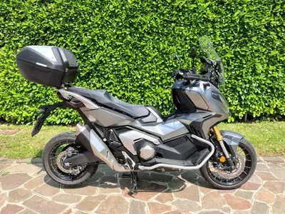 Honda X-ADV 750 DCT (2021 - 24) usata