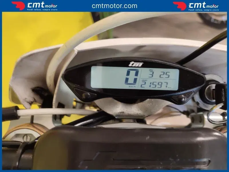 Tm Moto SMR 125 Fi 2t (2021 - 22) (5)