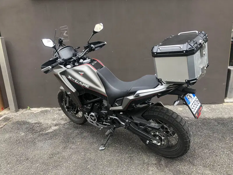 Moto Morini X-Cape 650 (2021 - 26) (3)