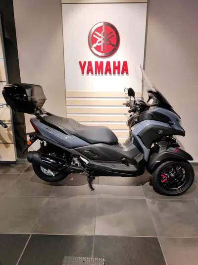 Yamaha Tricity 300 (2025 - 26) usata