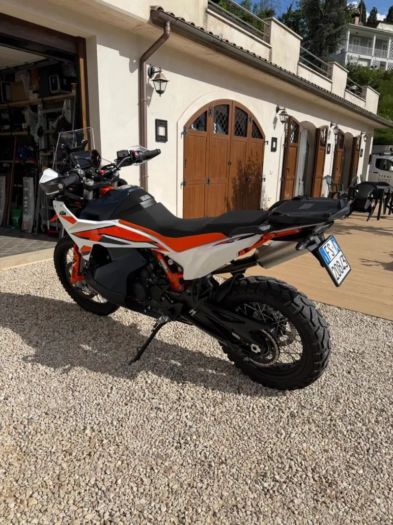 KTM 890 Adventure R (2025 - 26) (3)
