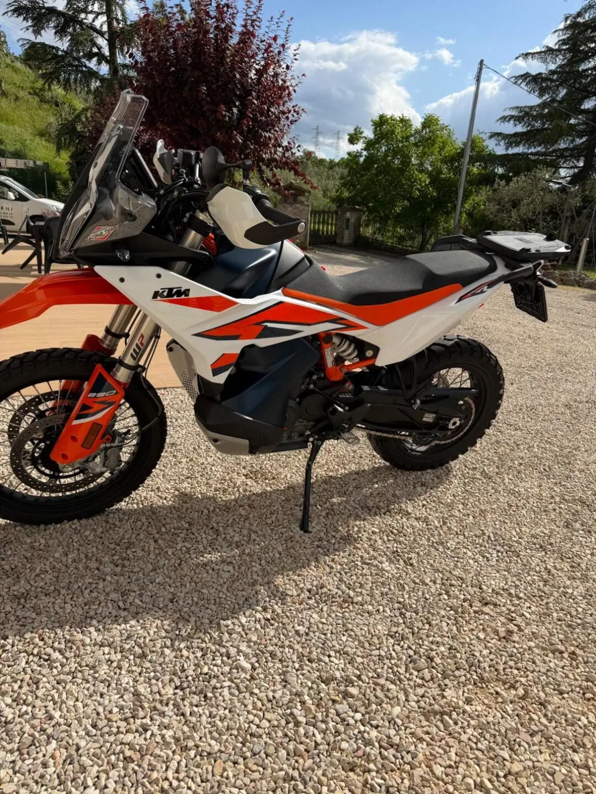 KTM 890 Adventure R (2025 - 26) (4)